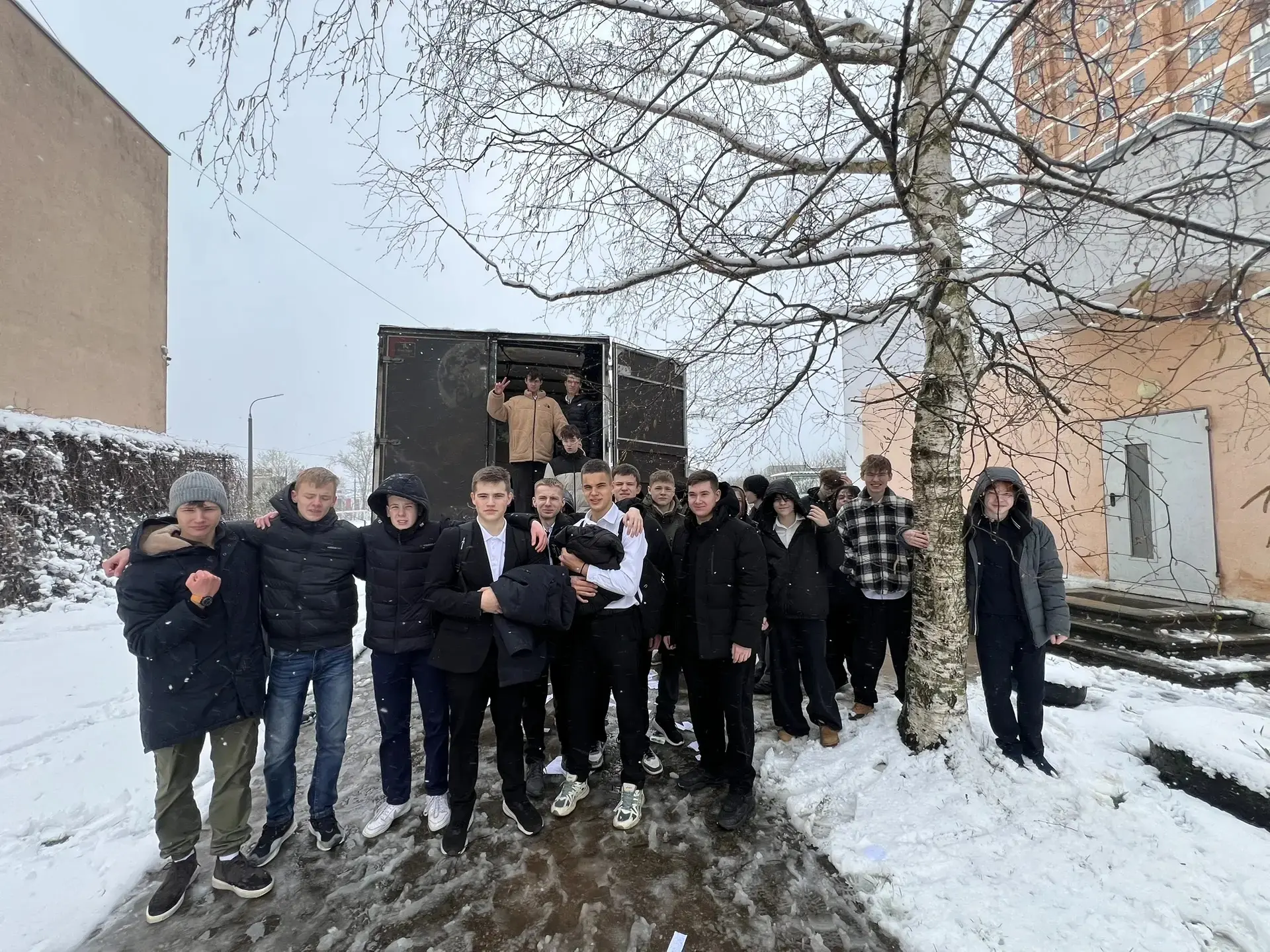 🗞️🗞️🗞️ Итоги сбора макулатуры в 2026 году🗞️🗞️🗞️  🟢Начальная школа 1 место 4в  335 кг 2 место 4г  206
