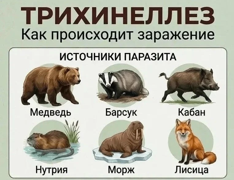 ⚠️ Внимание: сезон добычи морского зверя! Будьте осторожны!

На Чукотке — сезон добычи морских живот
