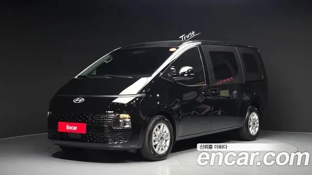 🚗 Hyundai Staria
🇰🇷 Поставка из Кореи

2024 год · 32 289 км
1.6 бензин · передний привод
✅ автопи