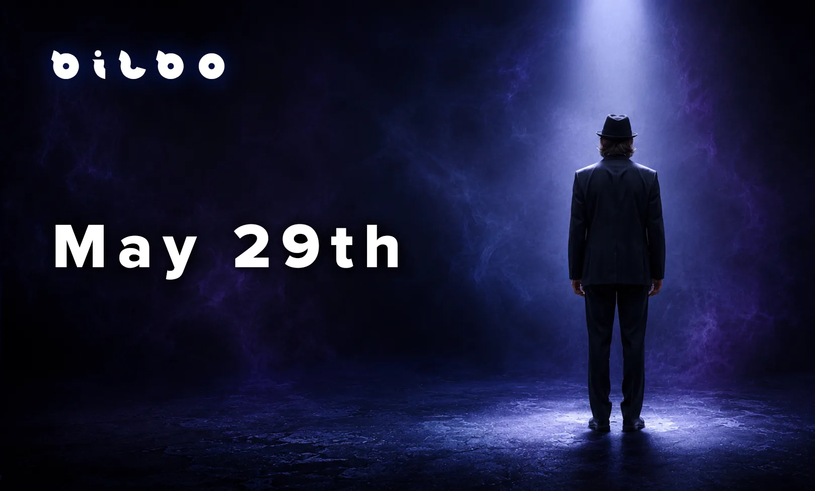 UPDATE — May 29th