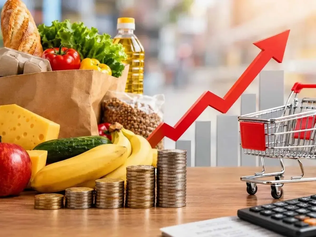 В августе цены в Ростовской области выросли на 0,04% по сравнению с июлем. Такие данные...