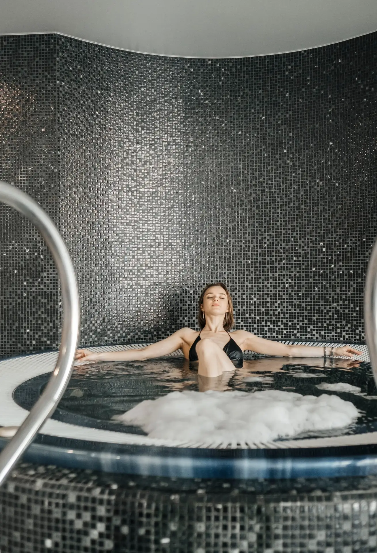 Выходные в DoubleTree by Hilton - это возможность устроить себе полноценный ретрит прям...