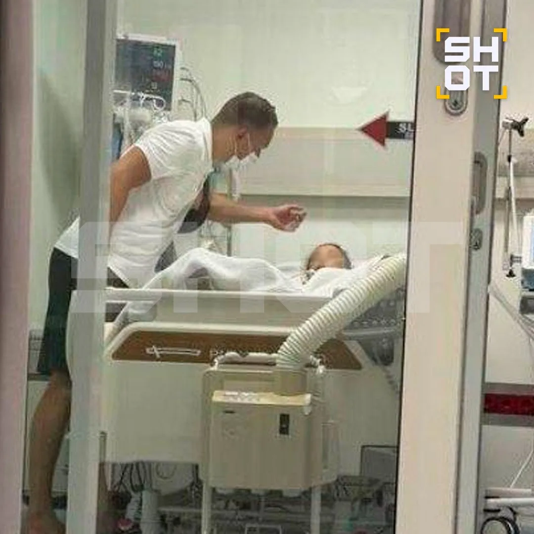 😰Смерть мозга констатировали врачи у российской туристки после того, как она выпила полбутылки мест
