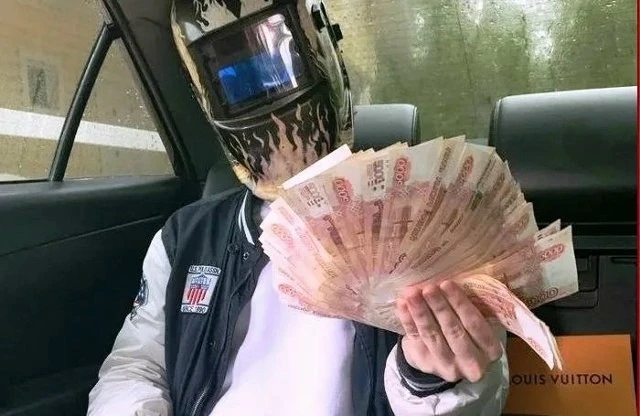 🤯В Тольятти пострадавший электросварщик взыскал с предприятия 700 000 рублей