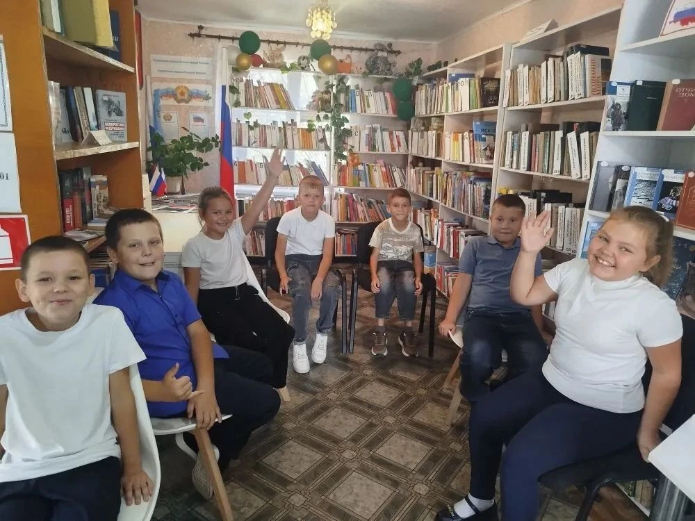 БиблиоДень, #БиблиоДень2026