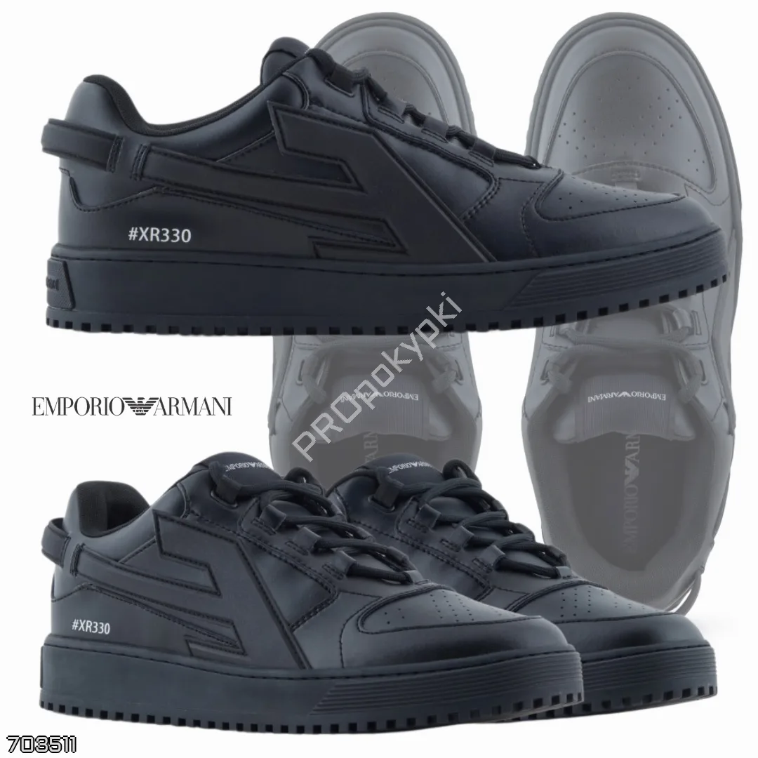 Emporio Armani 🇺🇸