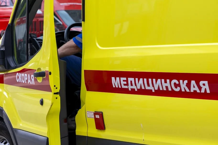 В больницах Новороссийска после атаки БПЛА остаются 17 человек