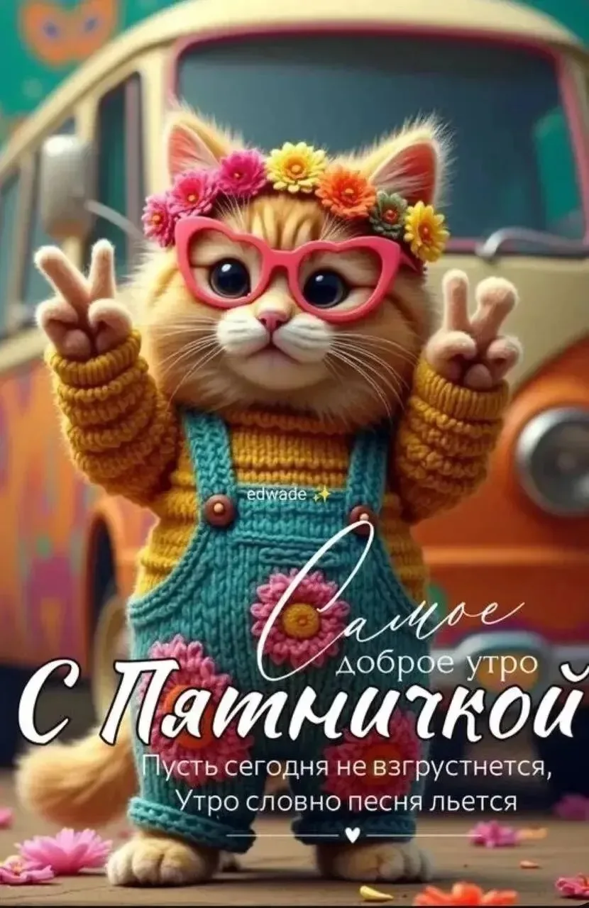 💐ЖИВАЯ СКАЗКА 💐
👉НАШ КАНАЛ В МАКСЕ👈