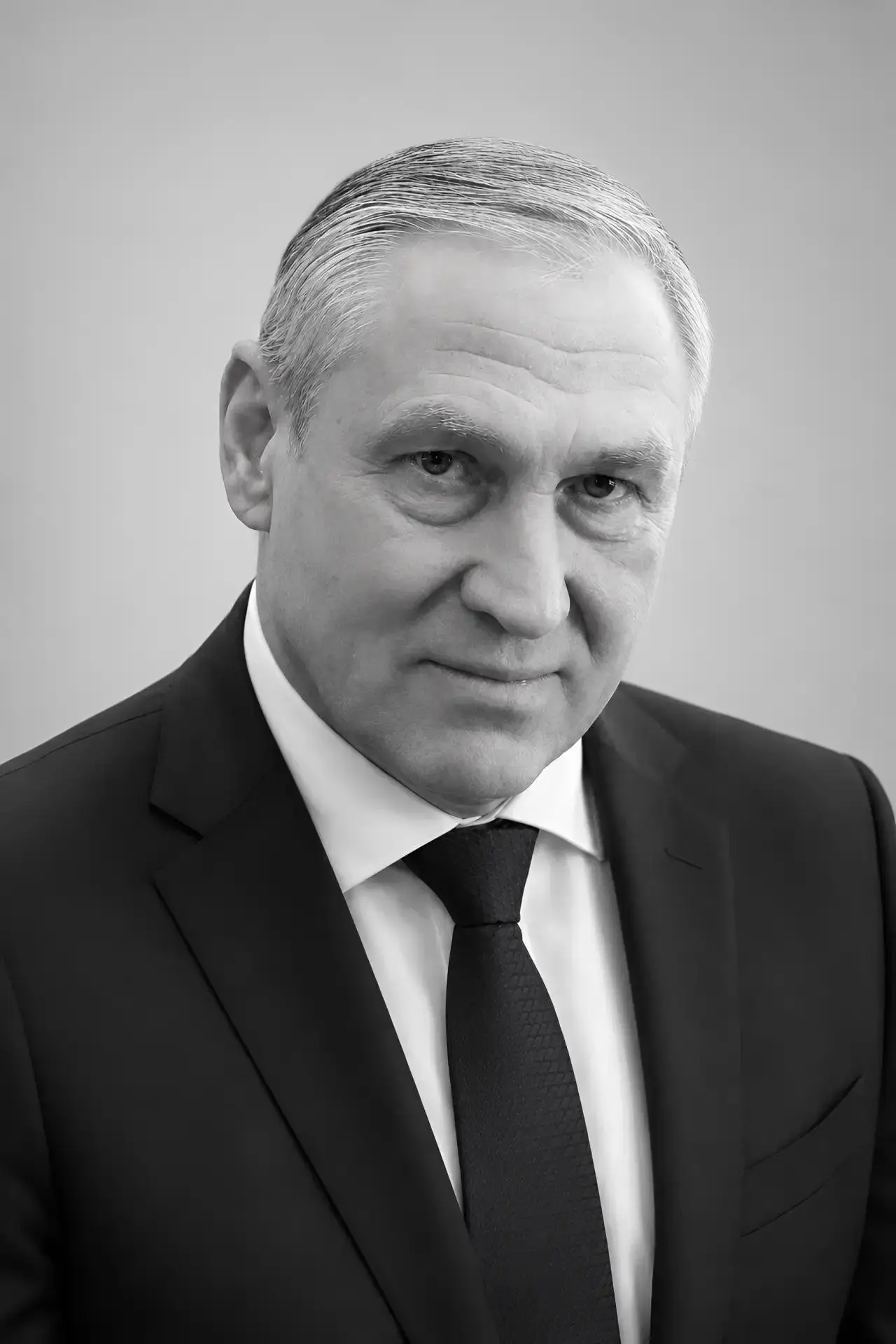 ⬛️ В результате продолжительной болезни ушёл из жизни мой друг Виктор Александрович Мин...