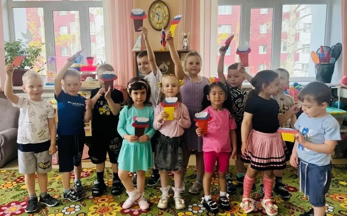 Всемирный день мороженого в «Пчёлках»! 🍦

10 июня наша группа присоединилась к сладкому празднику. 