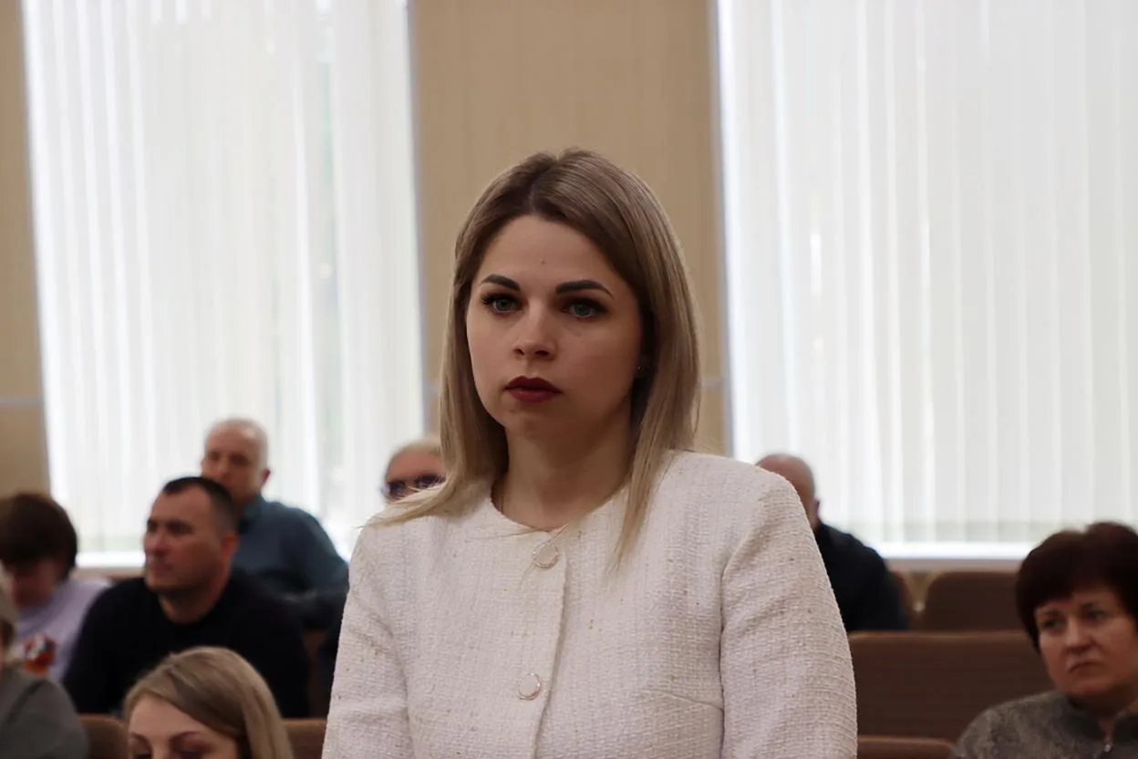 Провела очередное заседание администрации округа.  Подводя итоги выполнения муниципальной программы 