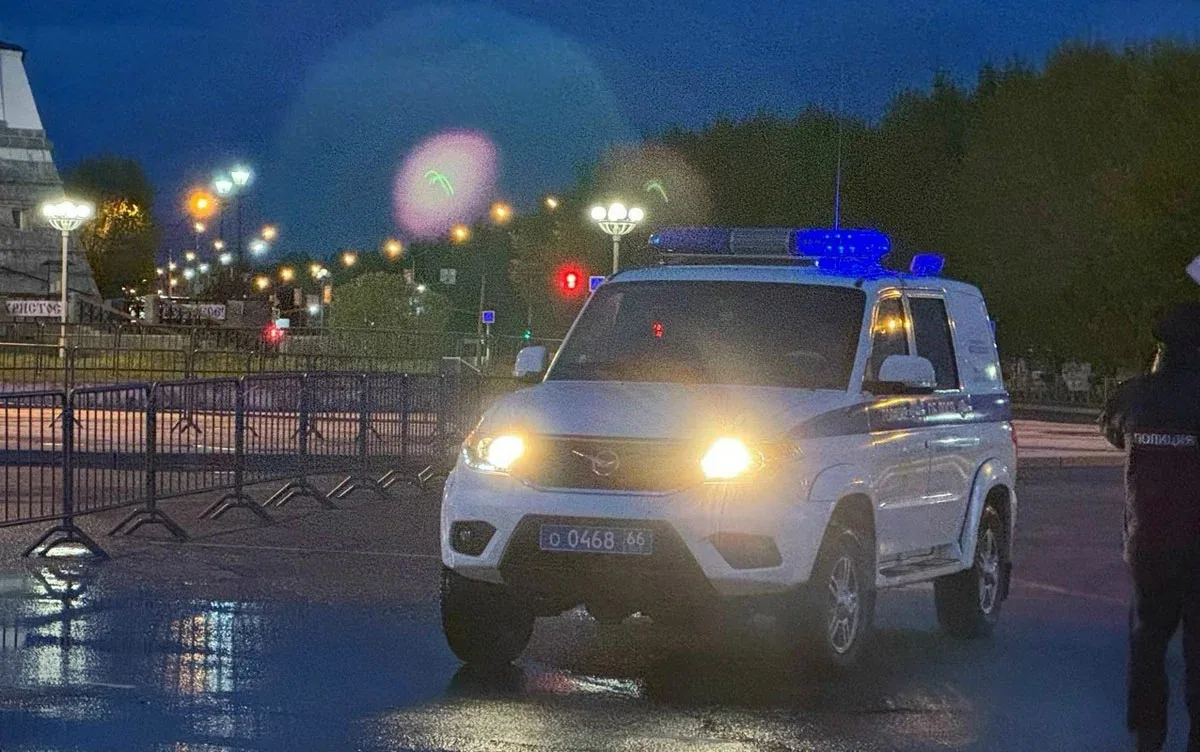 В Каменске-Уральском задержали мужчину и женщину с наркотиками

В Каменске-Уральском сотрудники поли