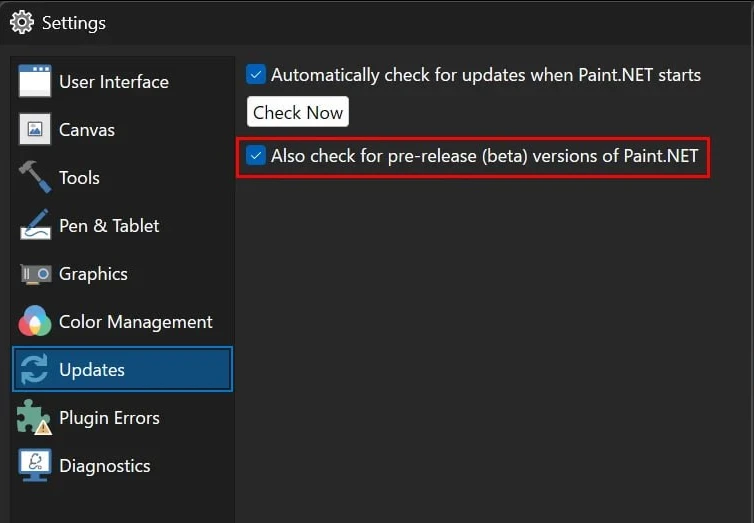 Paint.NЕT может наконец получить поддержку Linux