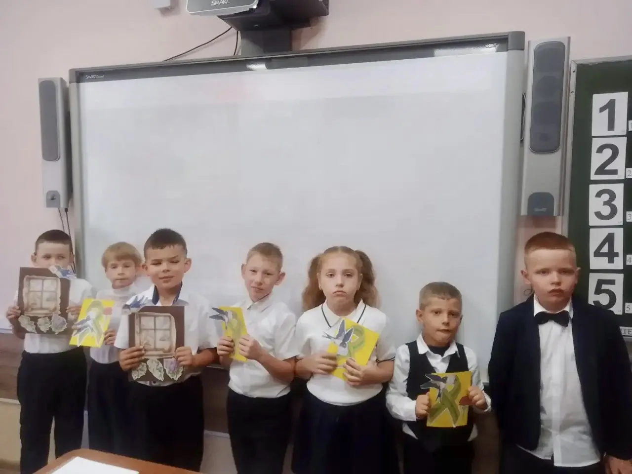 🇷🇺 «РАЗГОВОРЫ О ВАЖНОМ»: ПОДВИГ И ПАМЯТЬ» 🇷🇺