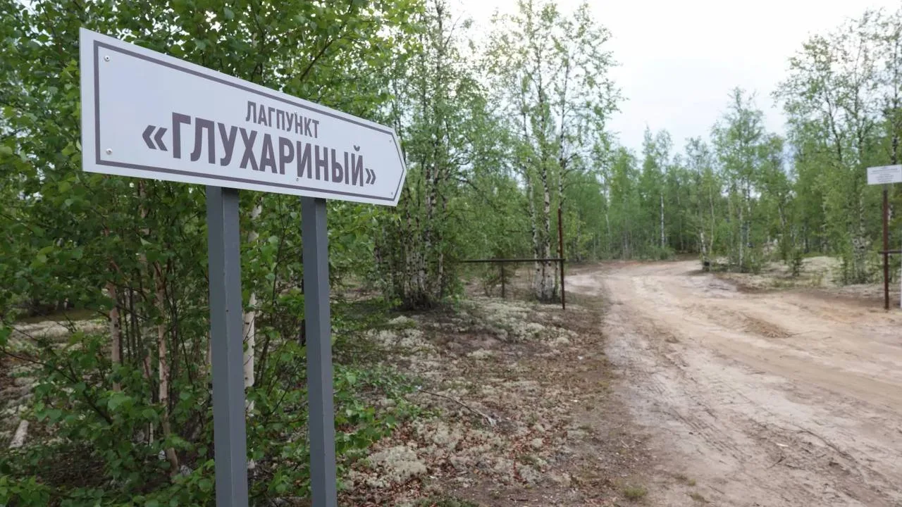 🥈 Экопроект юных ямальцев занял второе место на всероссийском форуме