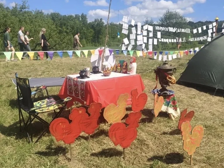 🔝 Наши педагоги покорили новые вершины!  Второй год подряд дружная команда педагогов нашей школы с э