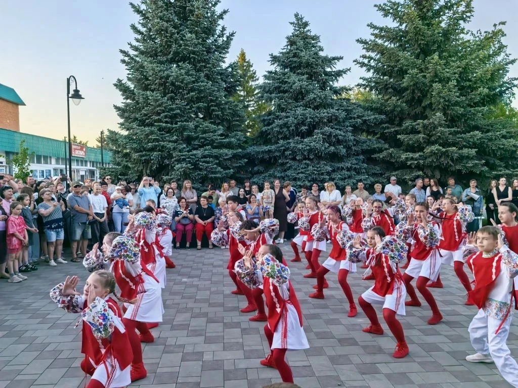 Уважаемые пугачёвцы!