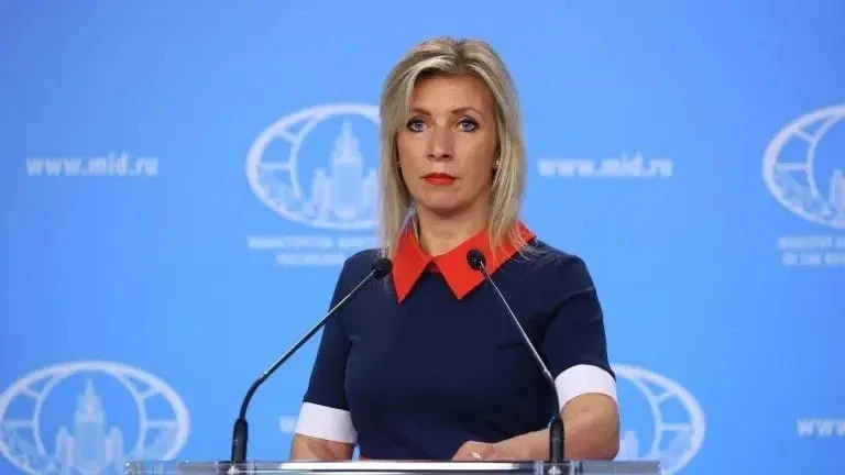 Захарова: проблема Курил была искусственно навязана Японии США после атомных бомбардиро...