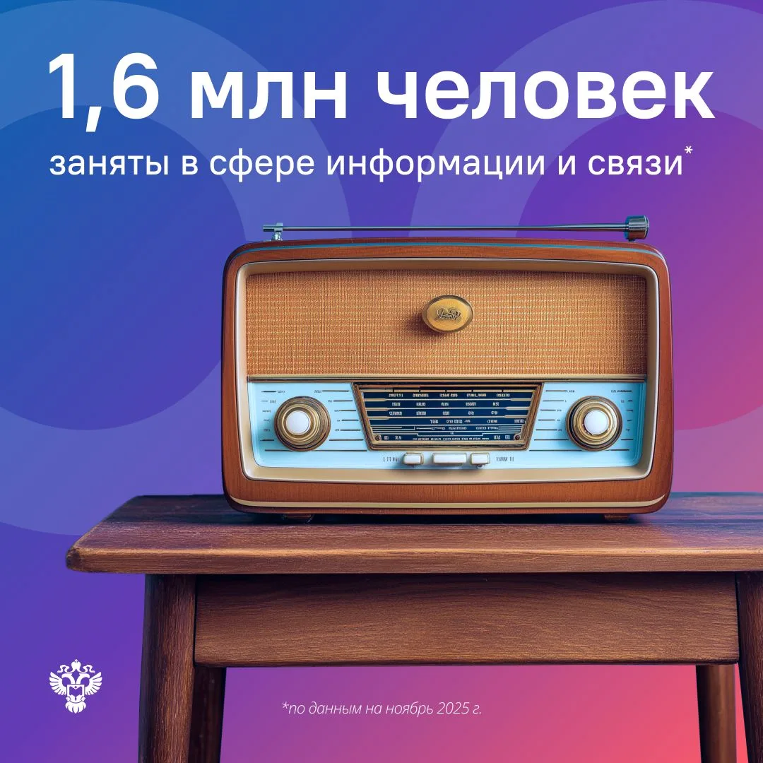 🎉 Сегодня весь мир отмечает день радио 🎙️    Радио - важная часть современной информационной среды. 