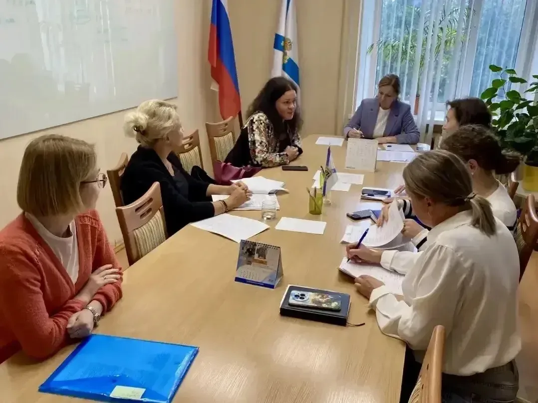 #ПроектВызов29_ГородАрхангельск