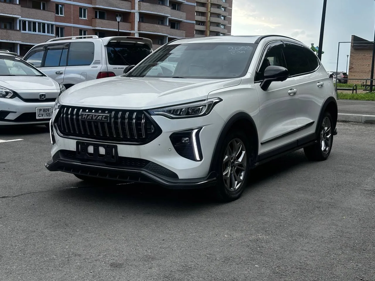 Получили автомобиль нашего клиента ❗️❗️❗️
