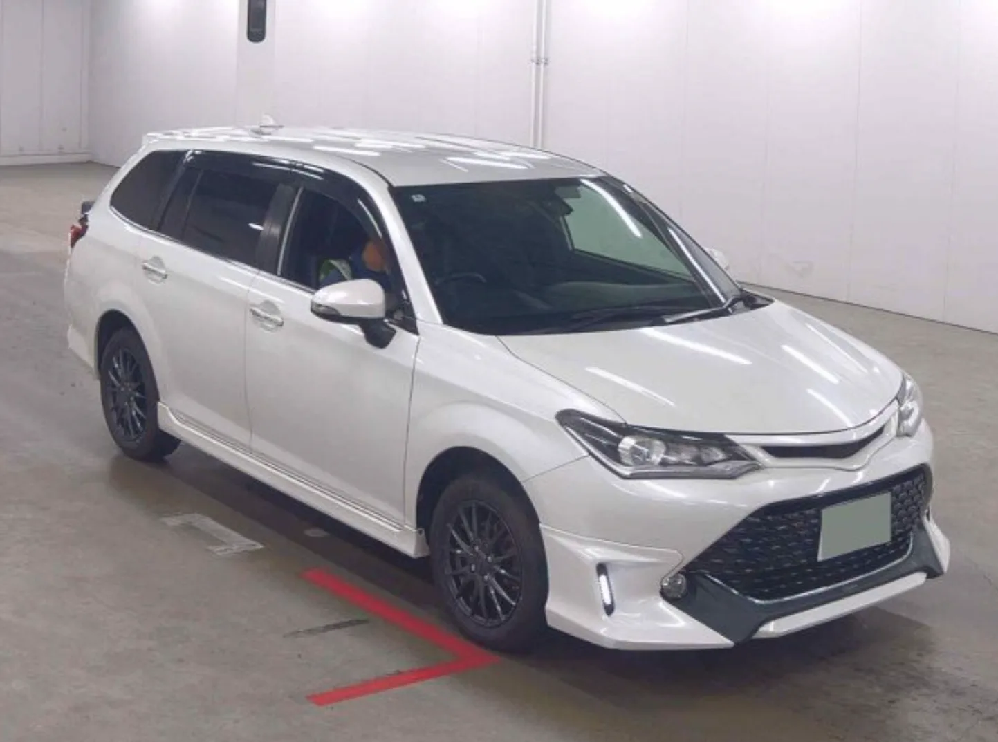 TOYOTA COROLLA FIELDER, 2016
 
В наличии!Цена зафиксирована! 1199 000
4 Балла!
Уже выкуплен!Будет че