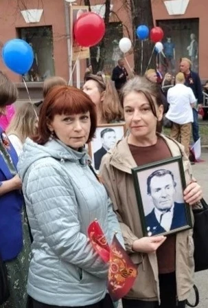 #парадПобеды