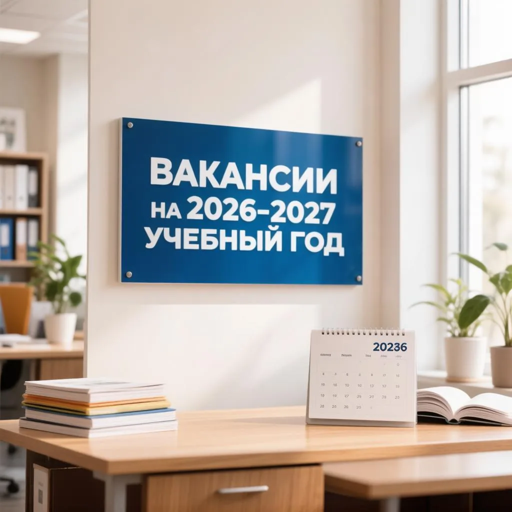 Вакансии в МАОУ СОШ № 213 «Открытие»: учитель математики, учитель русского языка и лите...