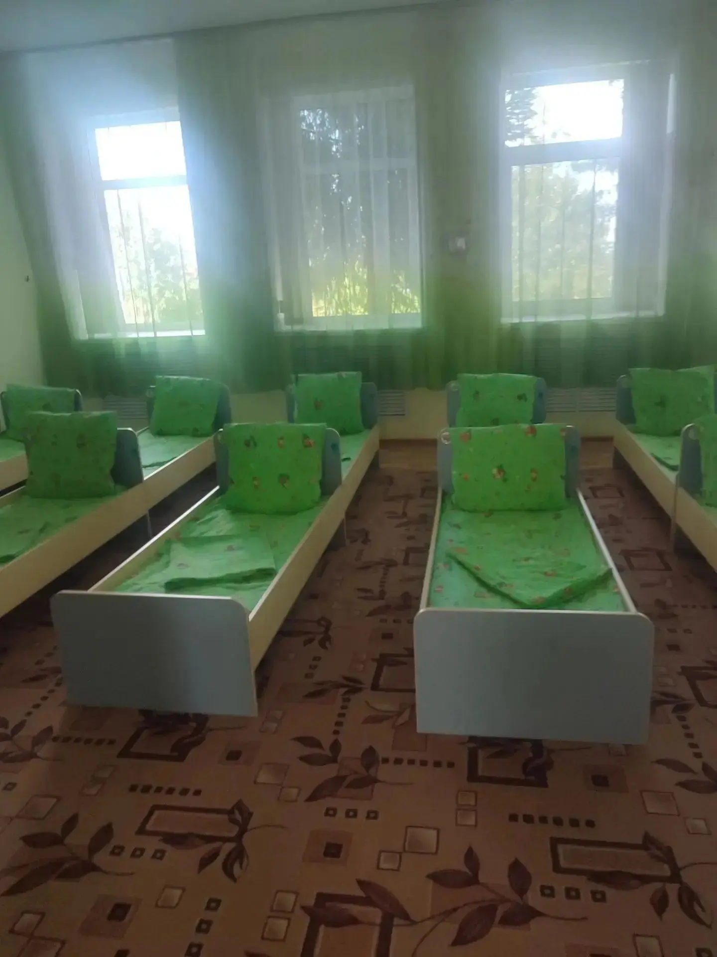 🚀 Готовность №1: в Алькеевском районе стартовала приёмка образовательных организаций!
Комиссии уже 