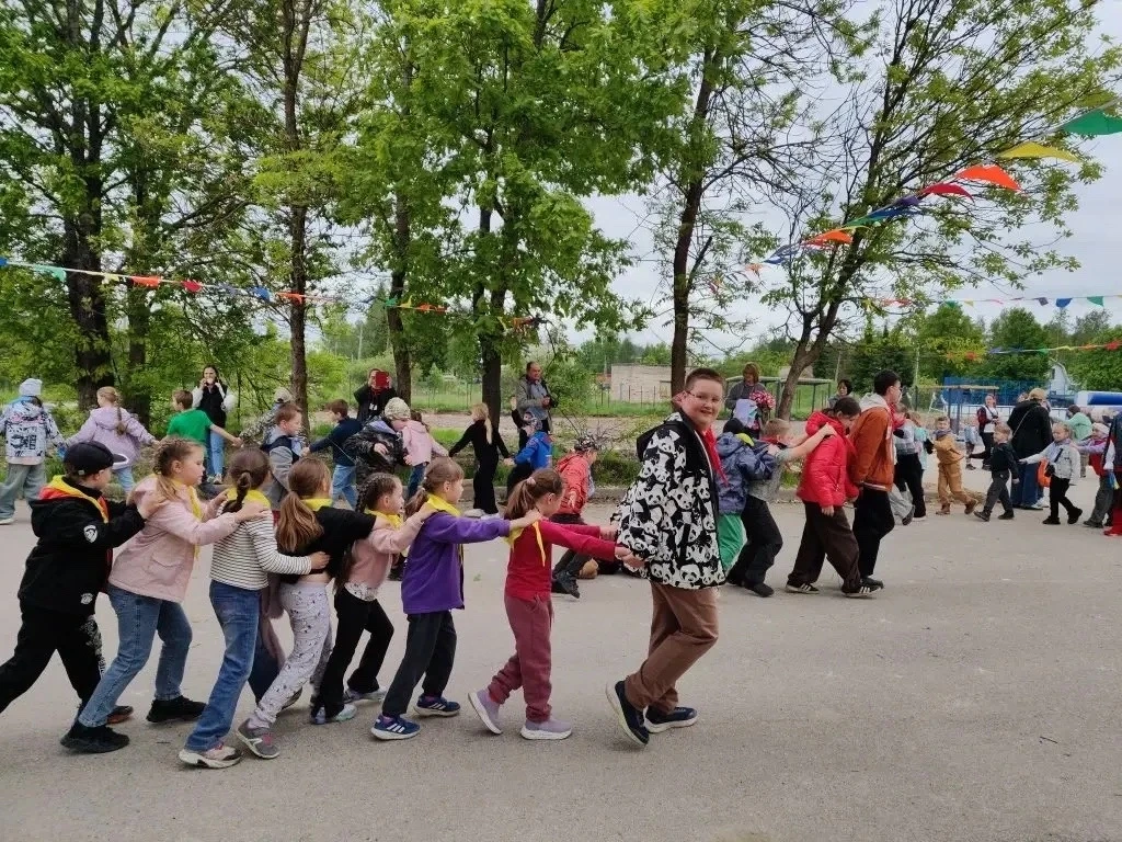 1 июня — особенный день! 🎈