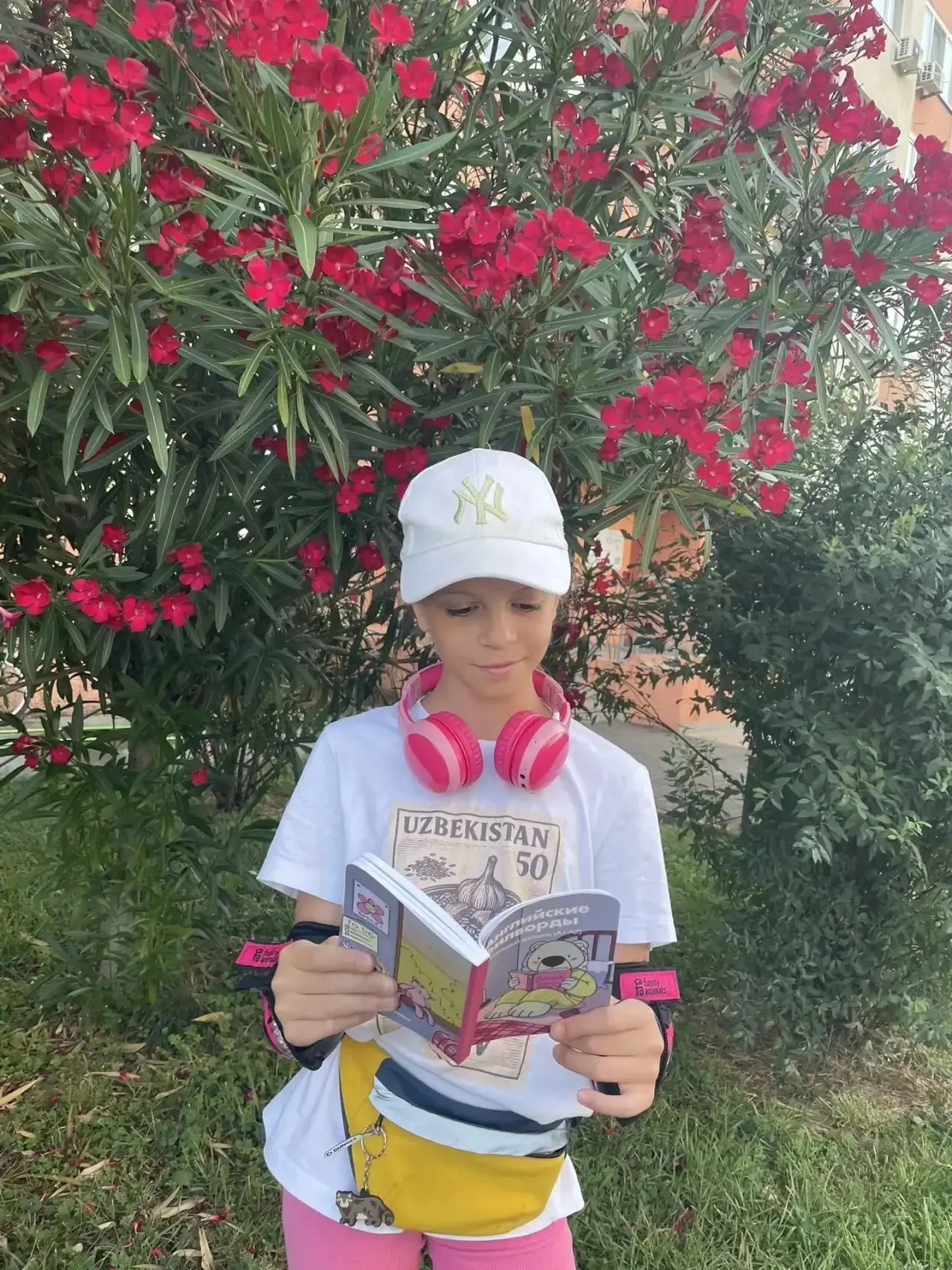 📚 Никто не будет спорить с тем, что чтение — один из мощных инструментов для развития,...