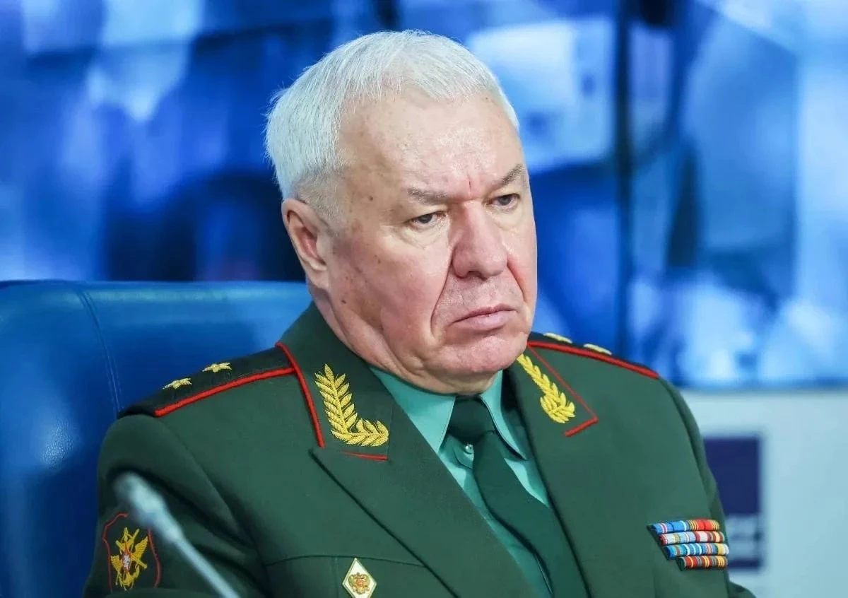 ⚡️СВО не завершится в 2026 году, заявили в Госдуме

«Никаких предпосылок к завершению СВО в этом год