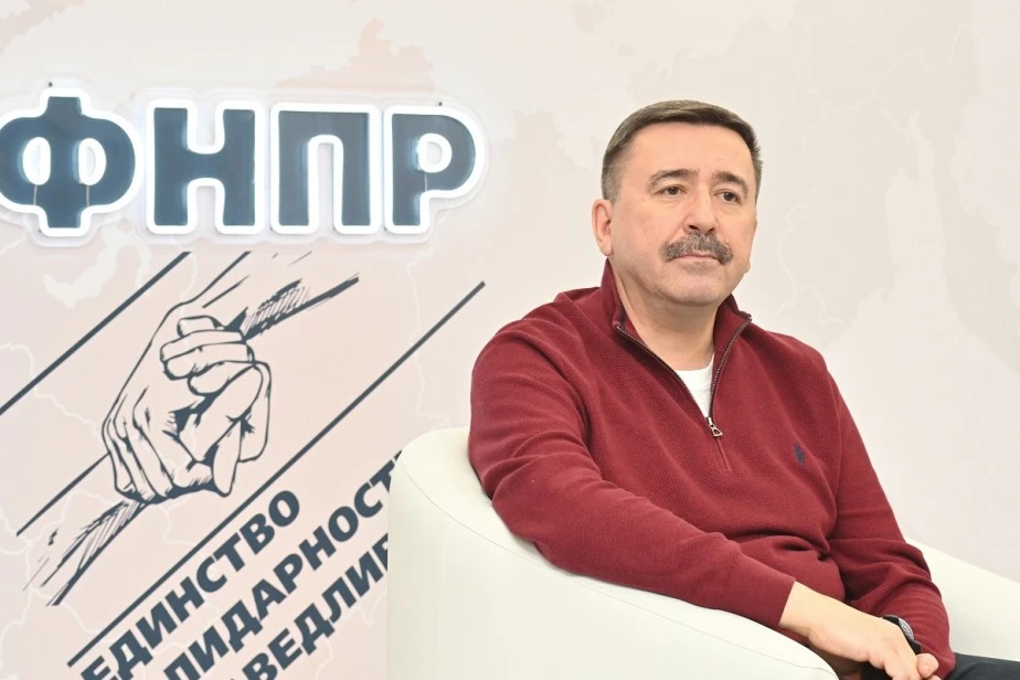 Дорогие друзья!
      Сердечно поздравляю молодых профсоюзных активистов, членов профсоюзов и всех м