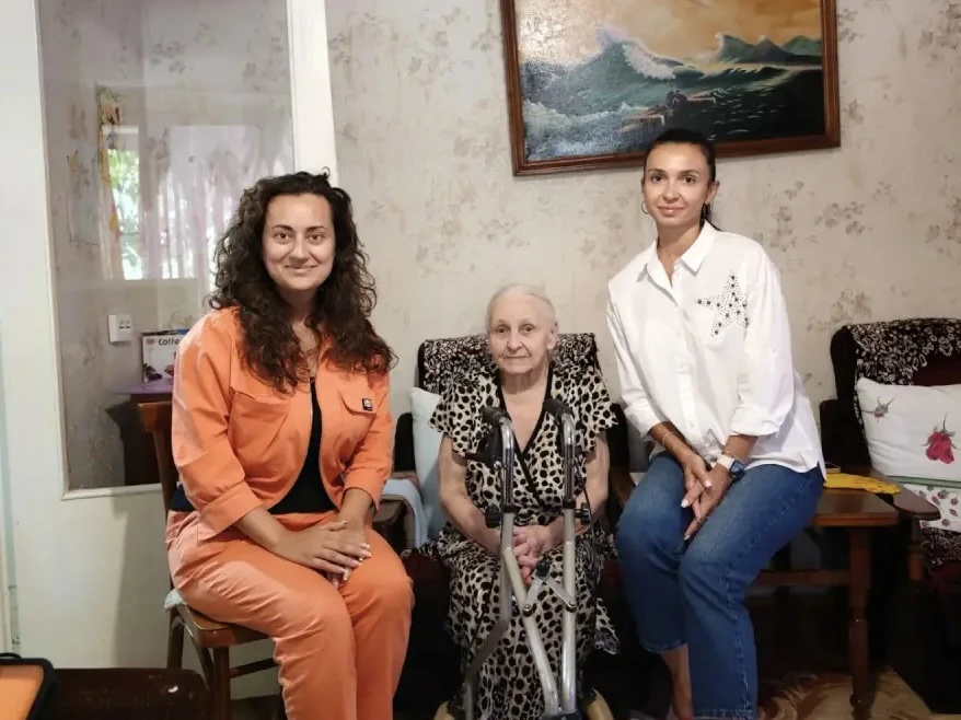 Видеть, слушать, улучшать
