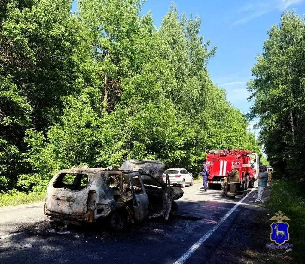 ДТП с детьми в Самарской области 🚌  Сегодня в Ставропольском районе столкнулись автобус с 44 детьми 