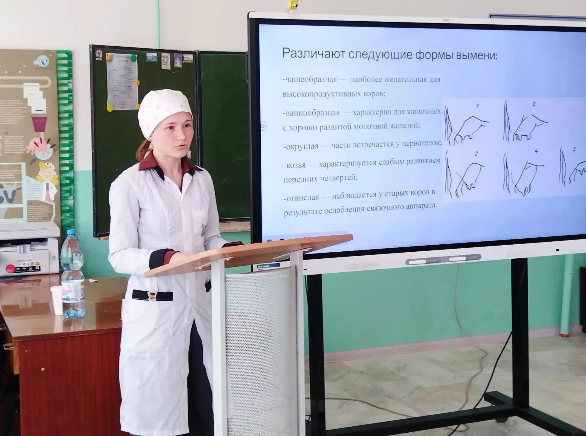 Одна из главных задач Года села в Коми – создать условия для самореализации молодёжи, д...