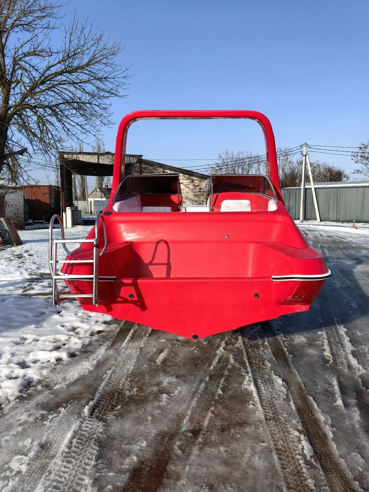 STELS 750