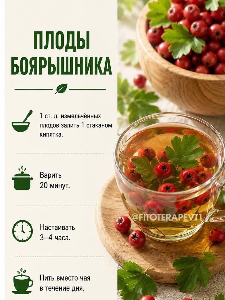 Это травы и растения, которые часто используют в народных рецептах для поддержки уровня...