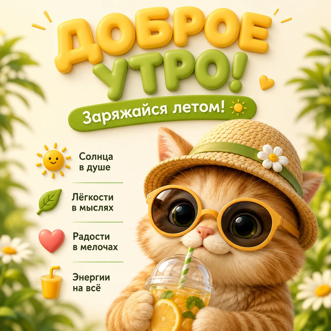 😍 Лучшие ОТКРЫТКИ и Классные ВИДЕО