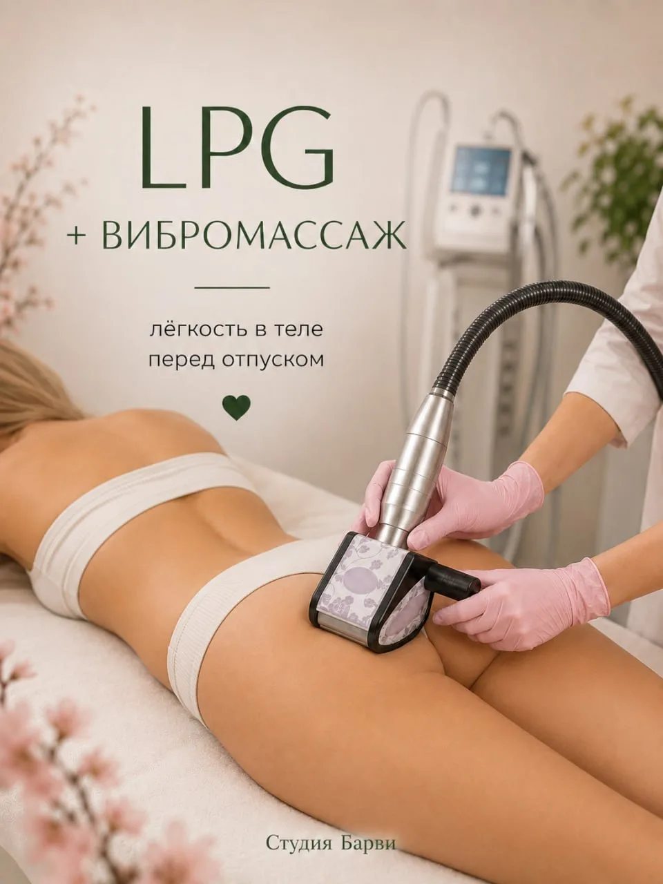 До отпуска хочется чувствовать себя легче и это можно успеть 💚