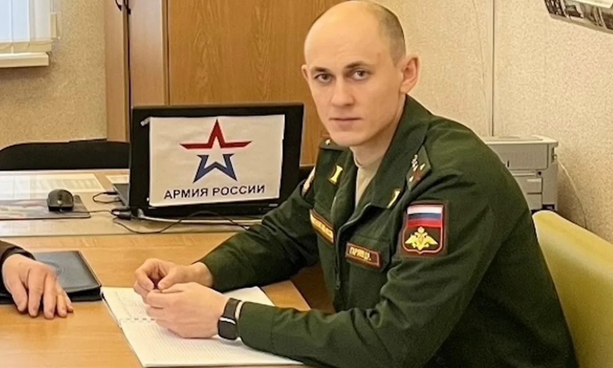 Арестован начальник пункта отбора контрактников по Карелии