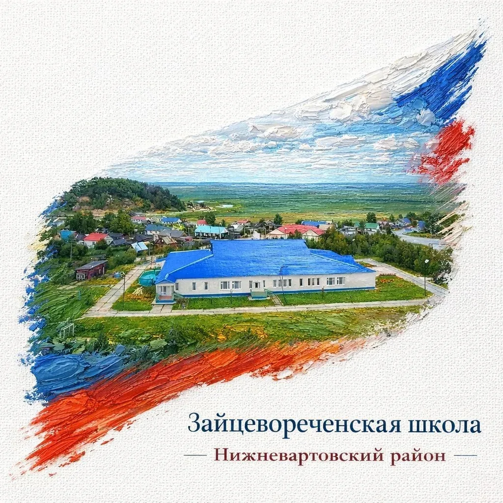 С Днём России и 98-й годовщиной Нижневартовского района! 🇷🇺🎉

От всего сердца коллектив и ученики