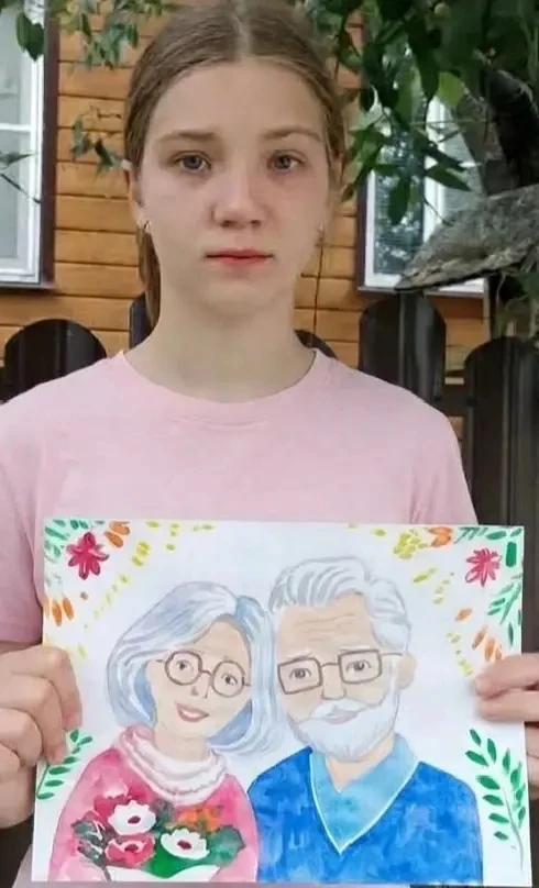 Акция «Маленькие открытки большого сердца» завершилась! 🎨