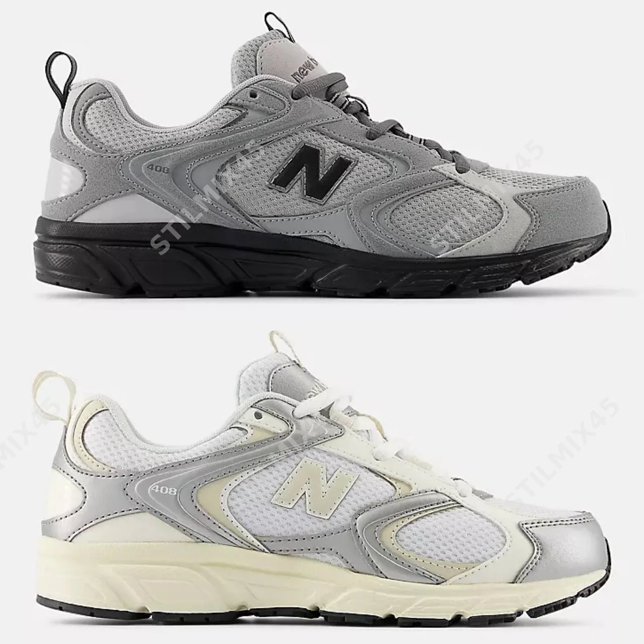 New balance