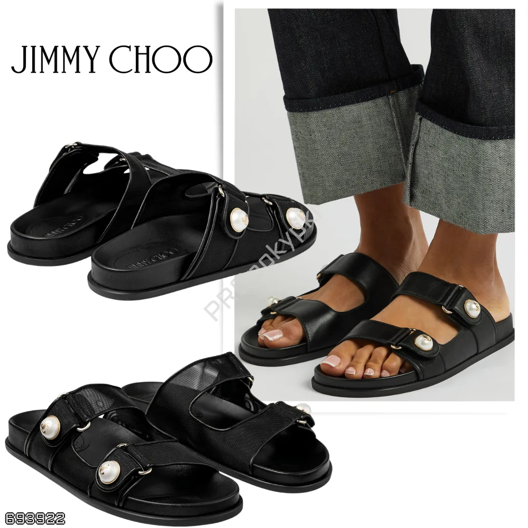 JIMMY CHOO 🇩🇪