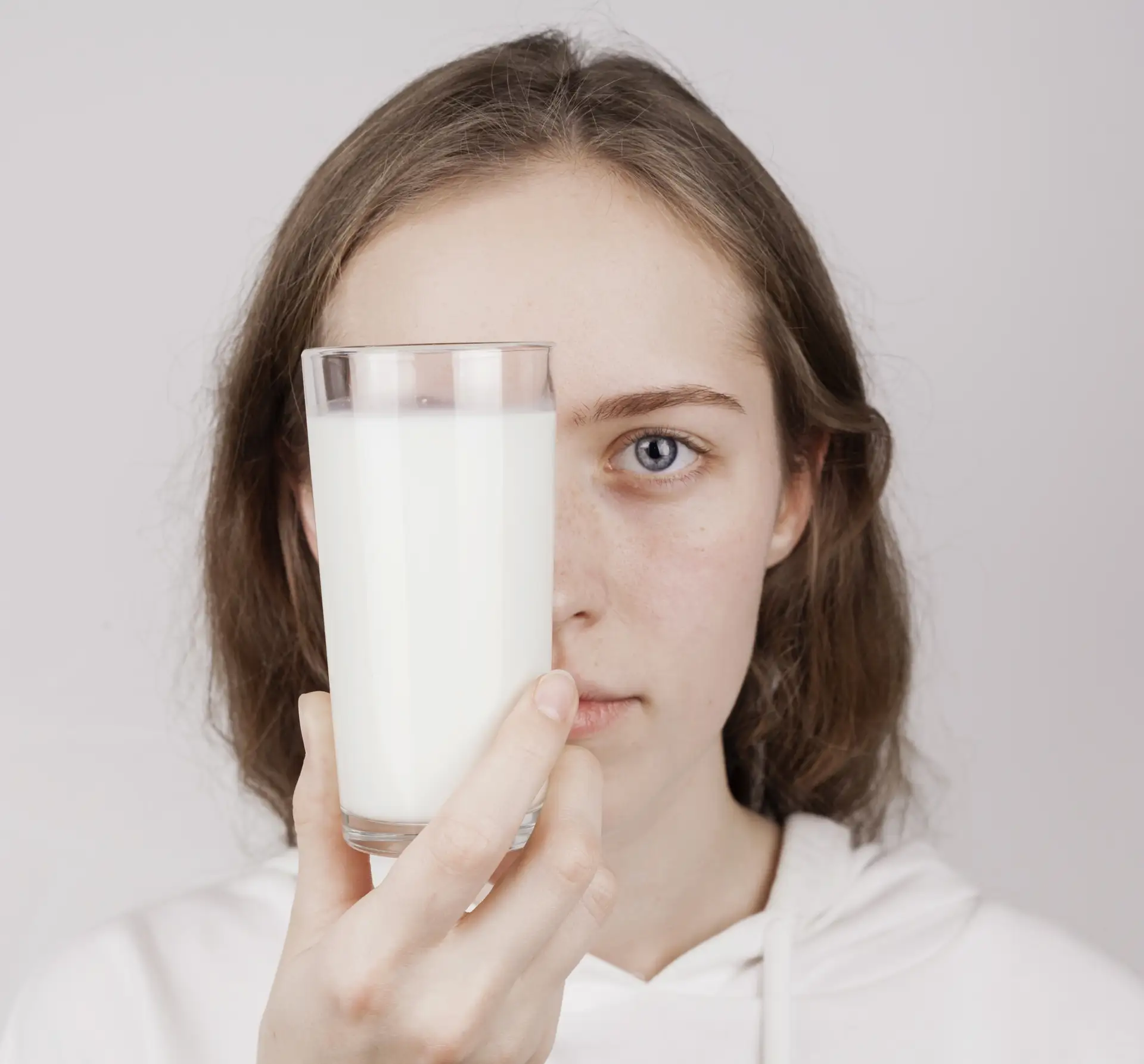 Попил кефира и нарвался на неприятности 🙈

🥛 Если скоро за руль, к потреблению этого напитка, а та