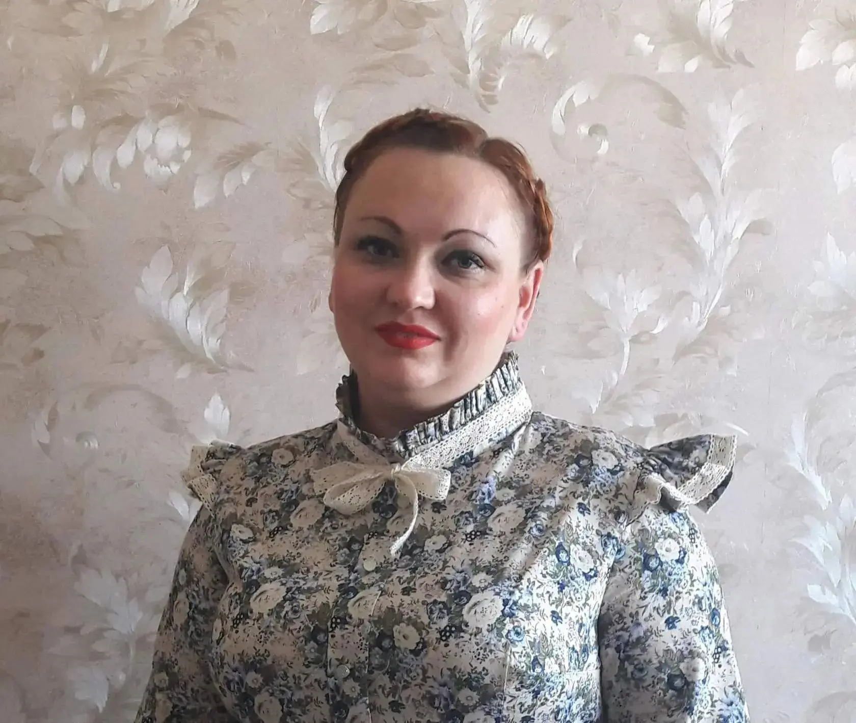 Коллектив акушерского отделения поздравляет с юбилеем Анну Александровну Жоголь -Миллер

Желаем  быт