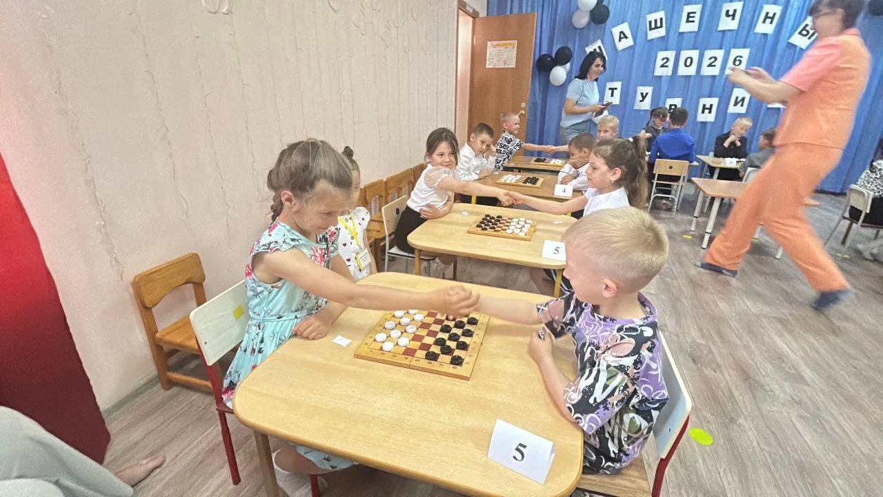 В 2026 году, объявленном Годом дошкольного образования и Годом народного единства, в Ва...