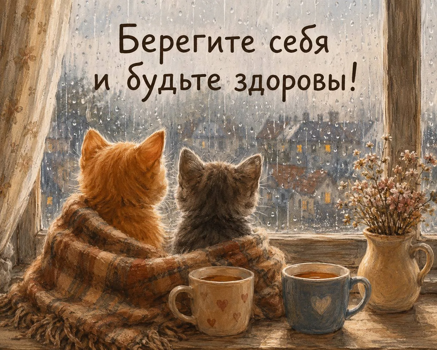 Твой Лучик Добра ✨ Подпишись