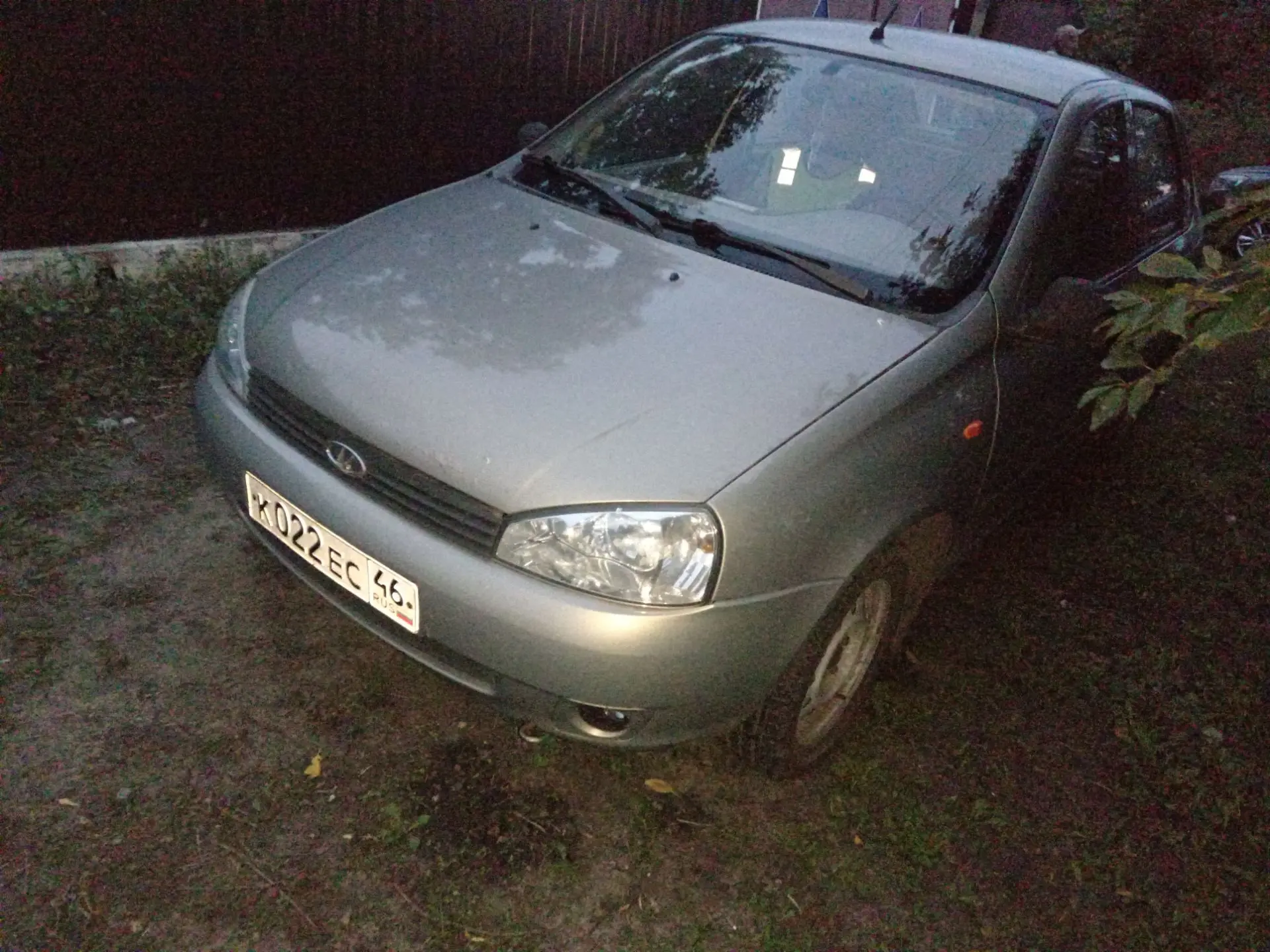 Продам калину 2005 год телефон 89103107527